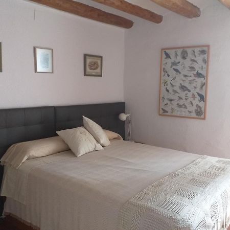 Casa Rural Boletas Loporzano ภายนอก รูปภาพ