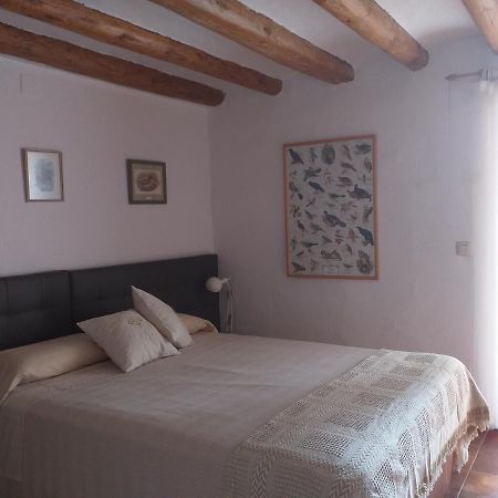 Casa Rural Boletas Loporzano ภายนอก รูปภาพ
