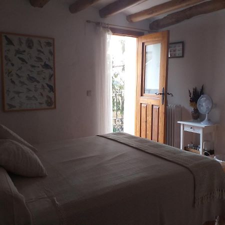 Casa Rural Boletas Loporzano ภายนอก รูปภาพ