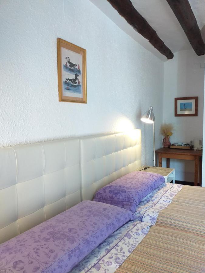 Casa Rural Boletas Loporzano ภายนอก รูปภาพ