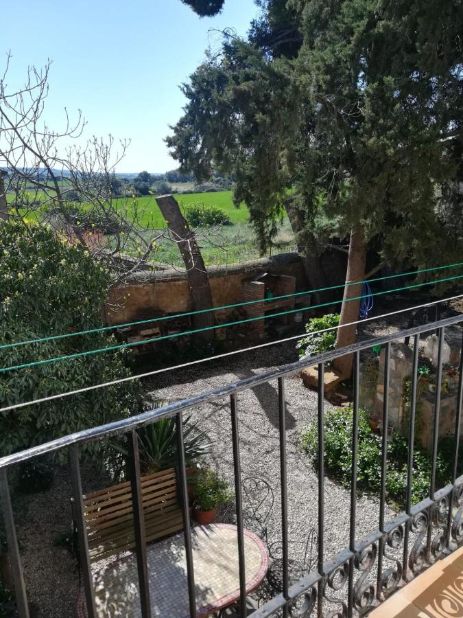 Casa Rural Boletas Loporzano ภายนอก รูปภาพ