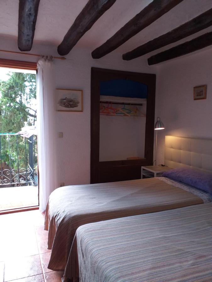 Casa Rural Boletas Loporzano ภายนอก รูปภาพ