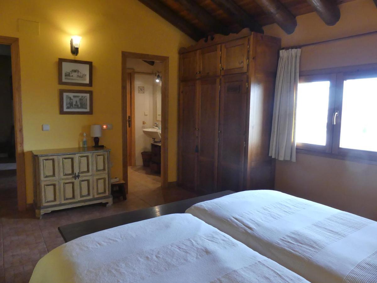 Casa Rural Boletas Loporzano ภายนอก รูปภาพ