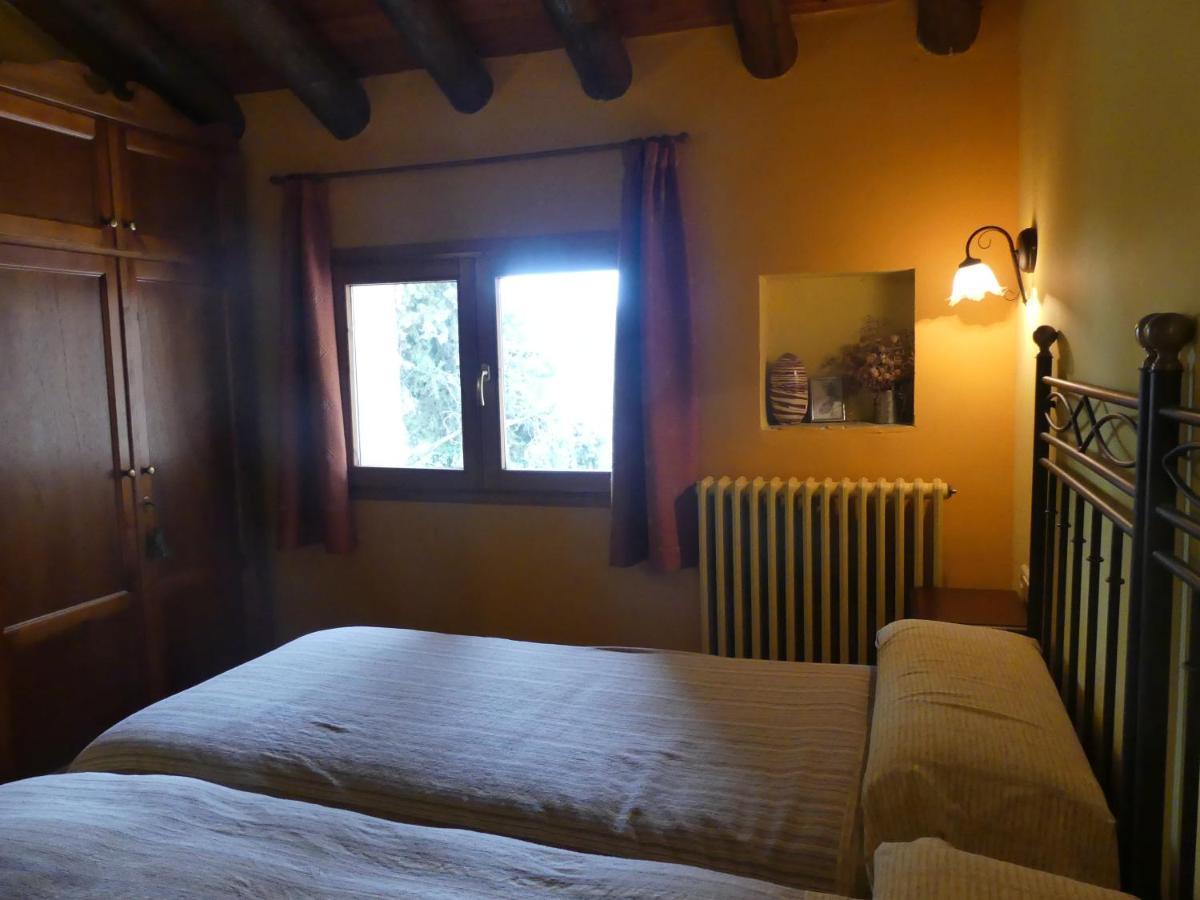 Casa Rural Boletas Loporzano ภายนอก รูปภาพ