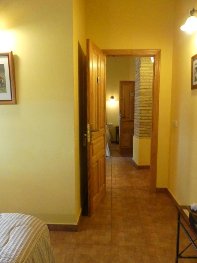 Casa Rural Boletas Loporzano ภายนอก รูปภาพ
