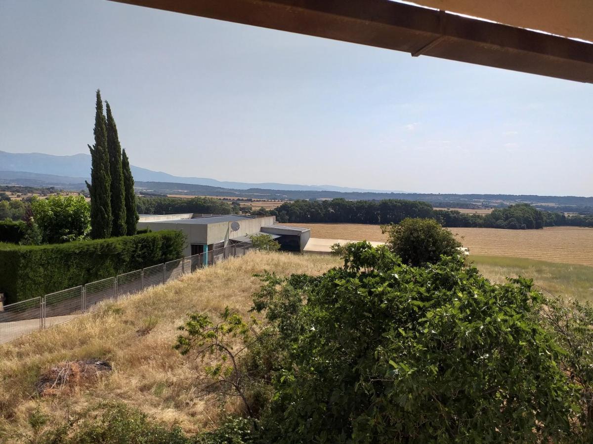 Casa Rural Boletas Loporzano ภายนอก รูปภาพ