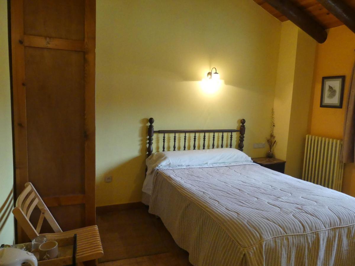 Casa Rural Boletas Loporzano ภายนอก รูปภาพ