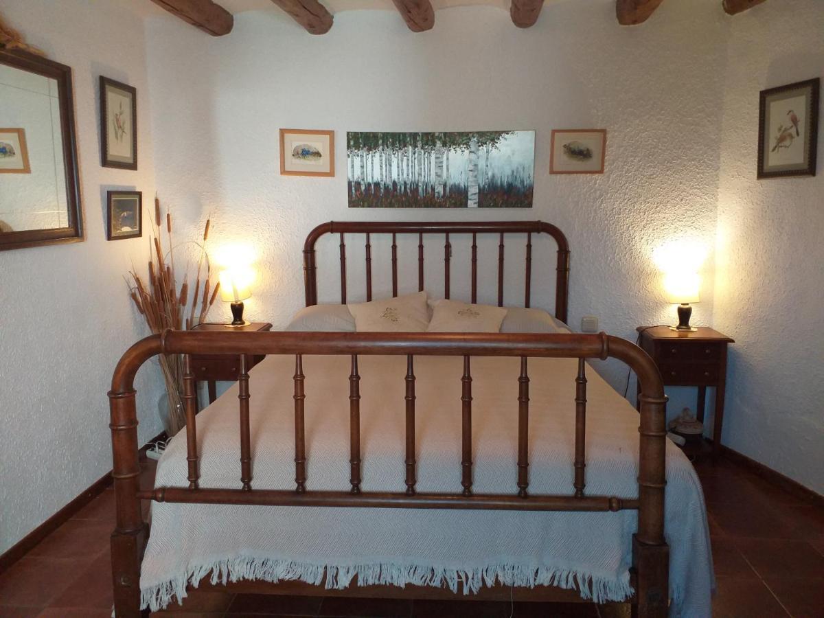 Casa Rural Boletas Loporzano ภายนอก รูปภาพ