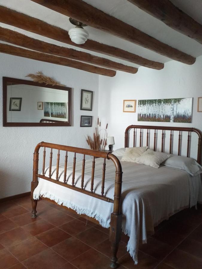 Casa Rural Boletas Loporzano ภายนอก รูปภาพ
