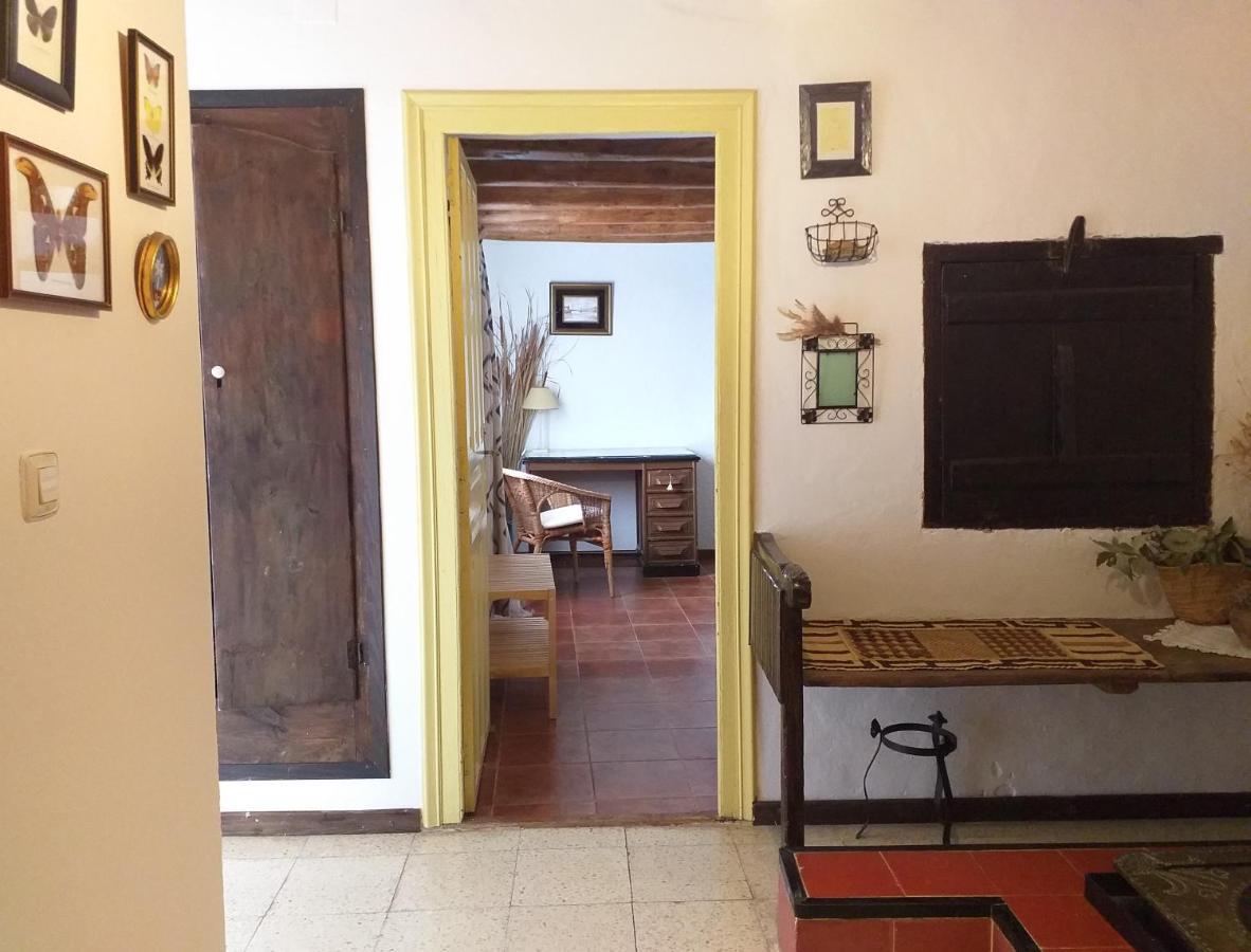 Casa Rural Boletas Loporzano ภายนอก รูปภาพ