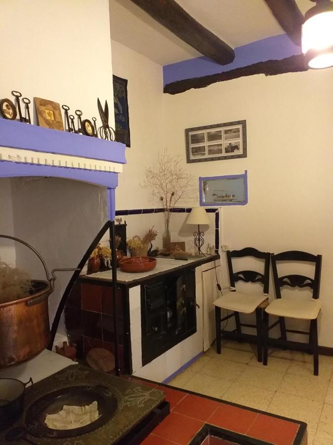 Casa Rural Boletas Loporzano ภายนอก รูปภาพ