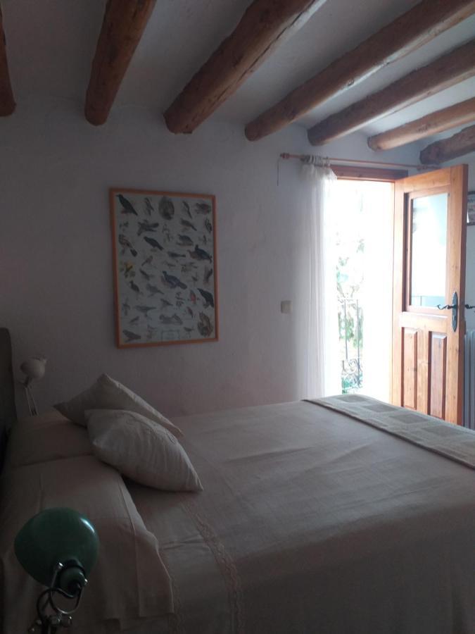 Casa Rural Boletas Loporzano ภายนอก รูปภาพ