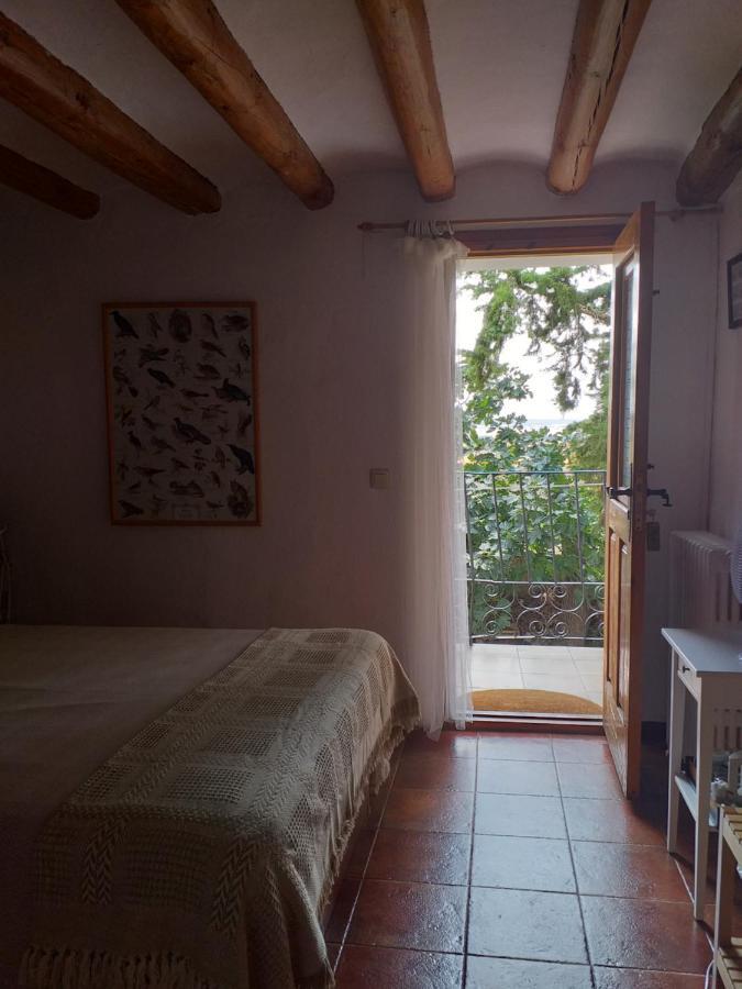 Casa Rural Boletas Loporzano ภายนอก รูปภาพ