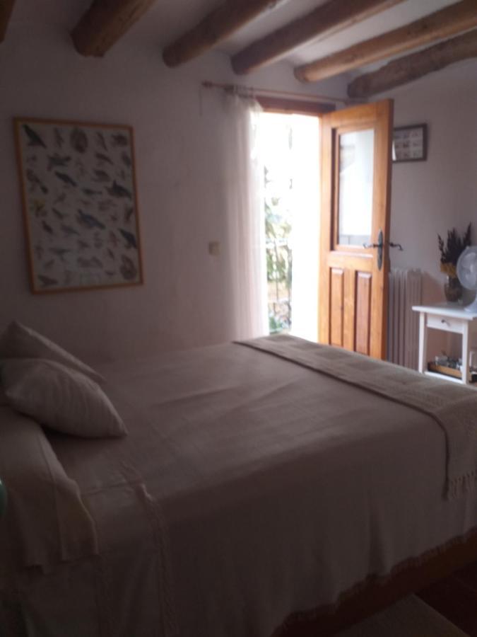 Casa Rural Boletas Loporzano ภายนอก รูปภาพ