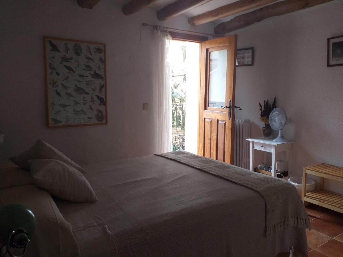 Casa Rural Boletas Loporzano ภายนอก รูปภาพ