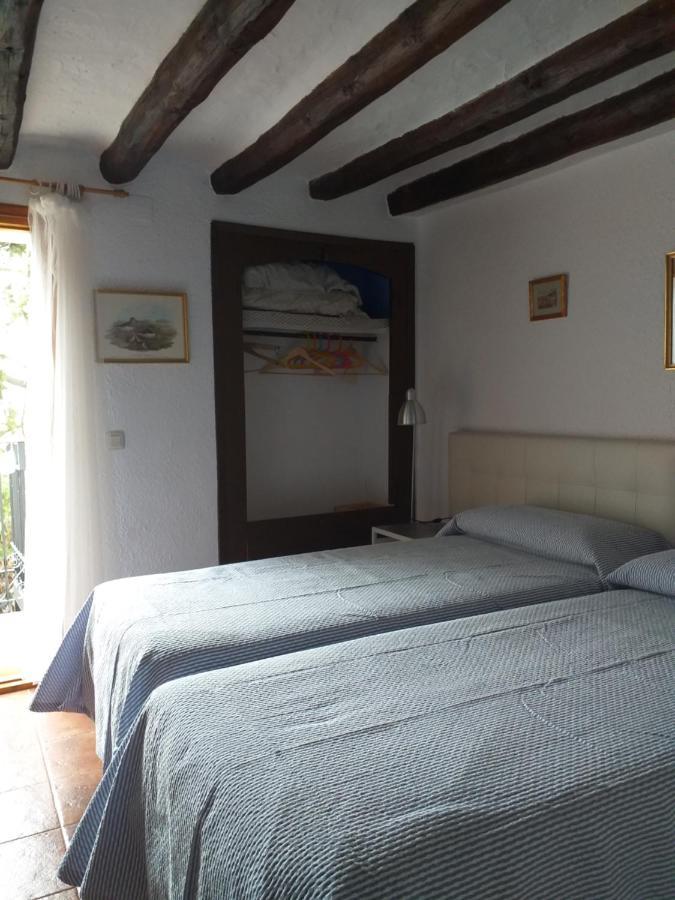 Casa Rural Boletas Loporzano ภายนอก รูปภาพ
