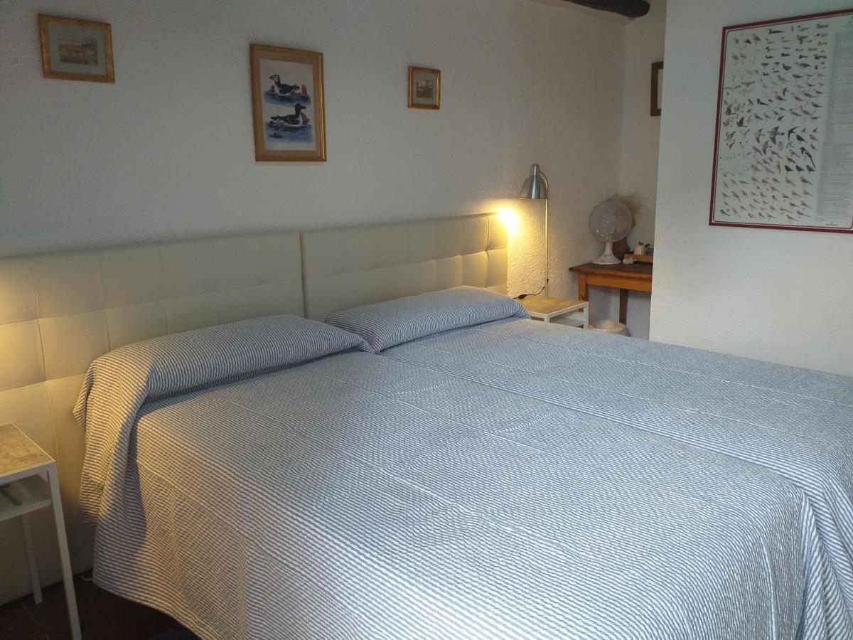 Casa Rural Boletas Loporzano ภายนอก รูปภาพ