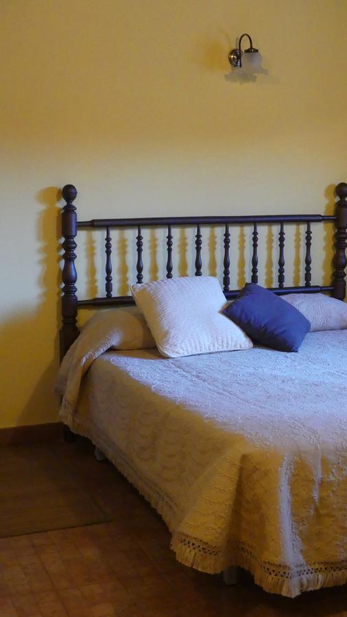 Casa Rural Boletas Loporzano ภายนอก รูปภาพ
