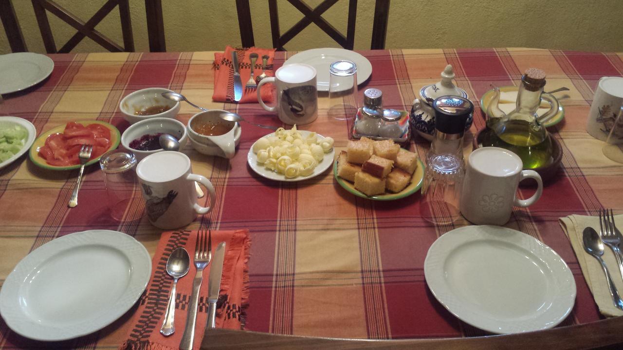 Casa Rural Boletas Loporzano ภายนอก รูปภาพ